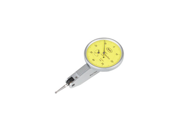 Mahr 4307250 800SR ± 0,8 mm 0,01 mm Vippeindikator 